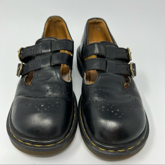 Vintage 90’s Dr.Martens UK 5 Women’s US 7 - Picture 2 of 10